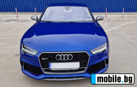 Audi Rs7 Performance | Mobile.bg   1