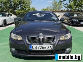 BMW 325 E93  325I | Mobile.bg   2