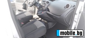 Renault Kangoo 1.5 DCI  EURO 6 | Mobile.bg   13
