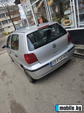 VW Polo 1.4 | Mobile.bg   3