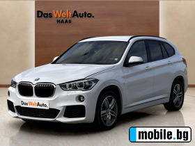 BMW X1 xDrive M pack | Mobile.bg   1