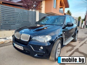 BMW X5 3.5 XDRIVE M PAK | Mobile.bg   2