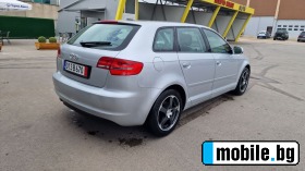 Audi A3 1.6tdi  | Mobile.bg   4