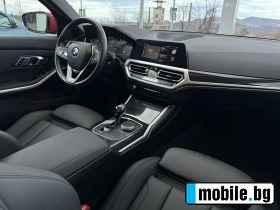 BMW 330 XI* SPORT LINE* LED | Mobile.bg   8
