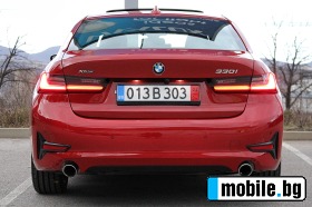 BMW 330 XI* SPORT LINE* LED | Mobile.bg   5