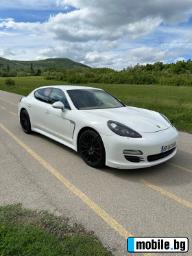 Porsche Panamera | Mobile.bg   2