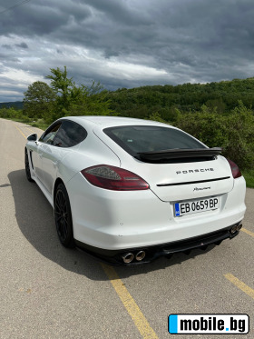 Porsche Panamera | Mobile.bg   6