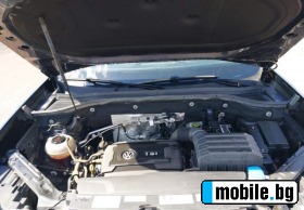 VW Atlas Facelift-2.0l Turbo TSI- 4motion | Mobile.bg   12