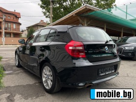 BMW 118 i СЪС СЕРВИЗНА КНИЖКА
