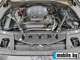 BMW 520 D X-DRIVE 190KC LUXURY     | Mobile.bg   17