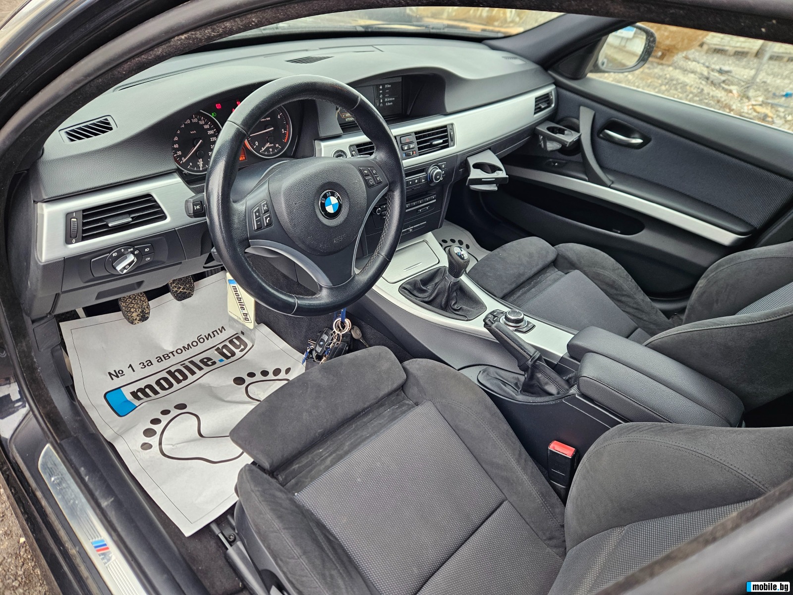 BMW 330   x-drive/ | Mobile.bg   9