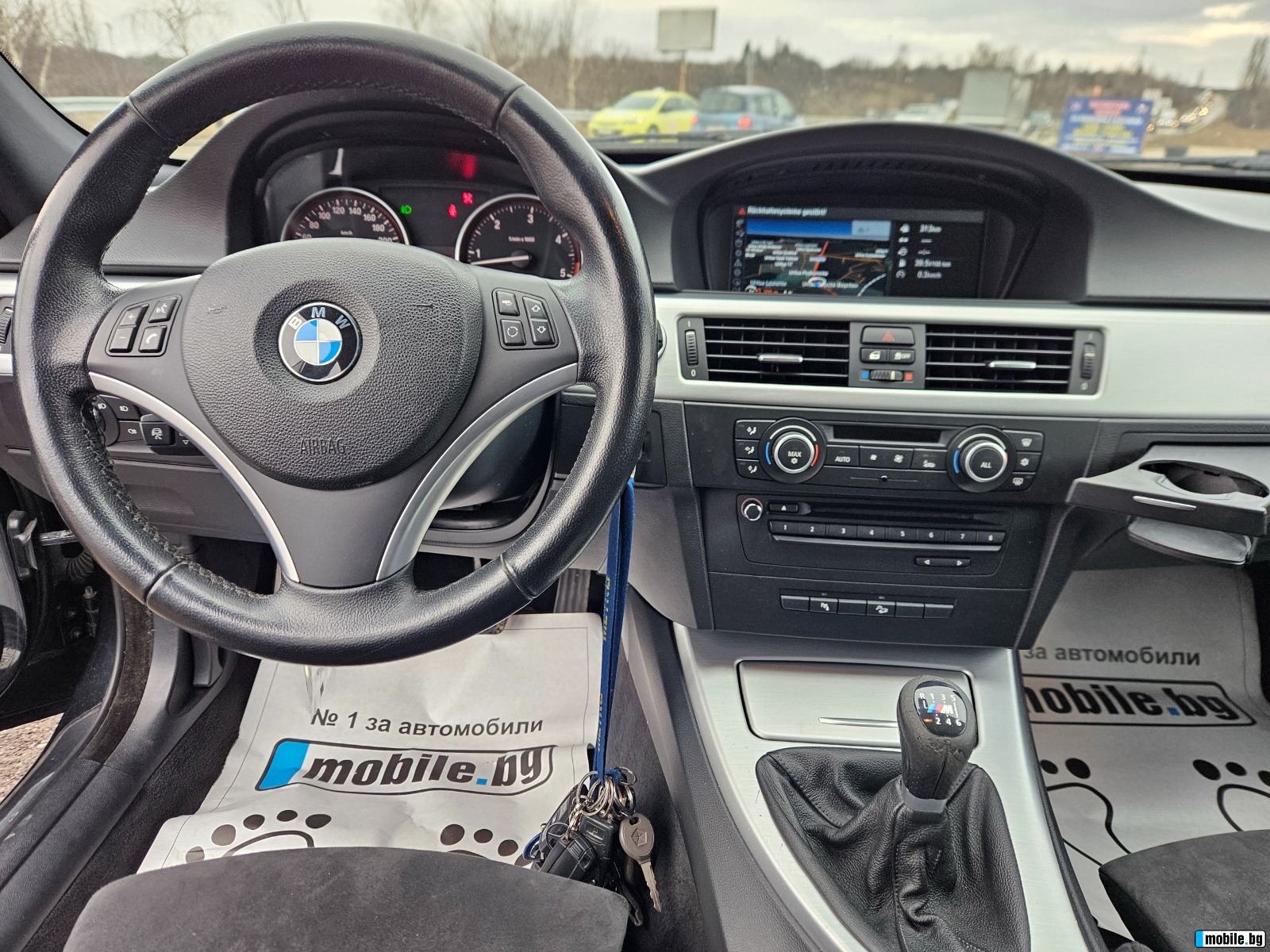 BMW 330   x-drive/ | Mobile.bg   10