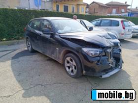 BMW X1 Xdrive    | Mobile.bg   1