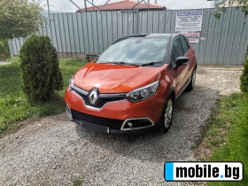 Renault Captur 1.5  | Mobile.bg   4