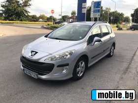 Peugeot 308 1.6HDI/110 | Mobile.bg   1