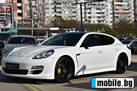 Porsche Panamera 3.0TDI*WHITE_PEARL*SPORT-EDITION | Mobile.bg   1