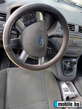 Ford C-max Ghia | Mobile.bg   11