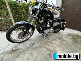Harley-Davidson Sportster XL 1200 Custom | Mobile.bg   5