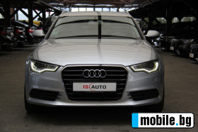 Audi A6 3.0TDI/Navi/Led/Ambient// | Mobile.bg   1