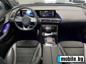 Mercedes-Benz EQC 400 4 | Mobile.bg   3