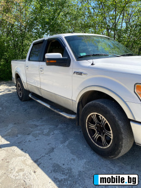     Ford F150 ~27 500 .