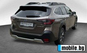 Subaru Outback 2.5i  | Mobile.bg   5