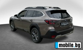 Subaru Outback 2.5i  | Mobile.bg   4