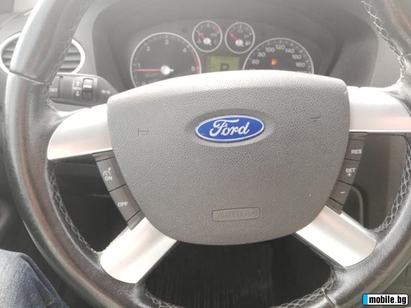 Ford Focus 1.6 tdi | Mobile.bg   7