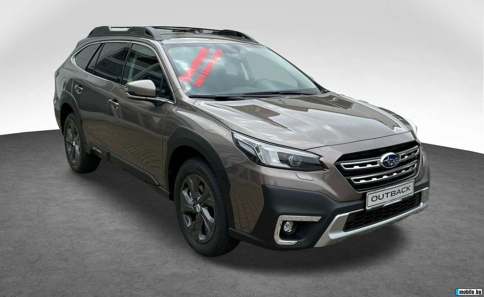 Subaru Outback 2.5i  | Mobile.bg   2
