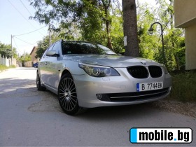 BMW 525 3.0 xDrive FACELIFT | Mobile.bg   2