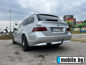 BMW 525 3.0 xDrive FACELIFT | Mobile.bg   16