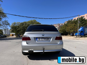 BMW 525 3.0 xDrive FACELIFT | Mobile.bg   6