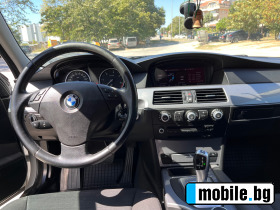 BMW 525 3.0 xDrive FACELIFT | Mobile.bg   10