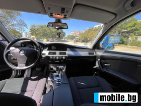 BMW 525 3.0 xDrive FACELIFT | Mobile.bg   8