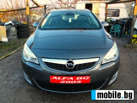 Opel Astra 1.7CDTI-6ck-114000km* COSMO* NAVI*  * EURO | Mobile.bg   2