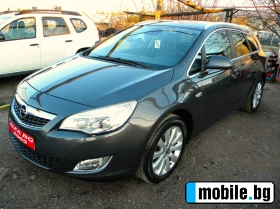 Opel Astra 1.7CDTI-6ck-114000km* COSMO* NAVI*  * EURO | Mobile.bg   1