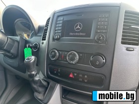 Mercedes-Benz Sprinter FULL!!7GTRONIC!MAXI!NAVI! | Mobile.bg   10
