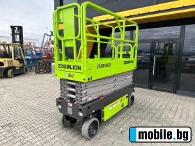  Zoomlion ZS0808HD | Mobile.bg   3