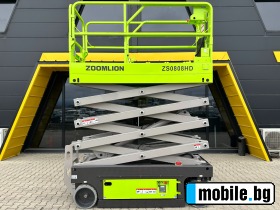 Zoomlion ZS0808HD | Mobile.bg   2