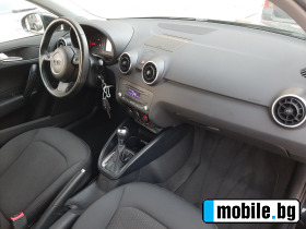 Audi A1 1.6TDI AUTOMATIC  | Mobile.bg   13