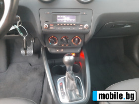 Audi A1 1.6TDI AUTOMATIC  | Mobile.bg   14