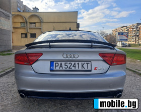 Audi A7 RS** FULL  LED ** | Mobile.bg   4