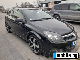 Opel Astra 1.9 CDTI OPC LINE | Mobile.bg   1