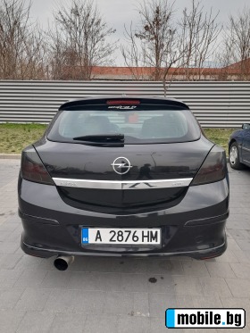 Opel Astra 1.9 CDTI OPC LINE | Mobile.bg   5