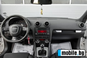 Audi A3 2.0 TDI | Mobile.bg   13