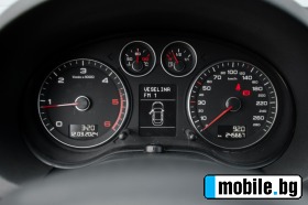 Audi A3 2.0 TDI | Mobile.bg   10