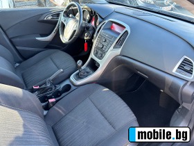 Opel Astra 1.7 cdti sport tourer | Mobile.bg   6