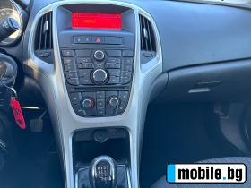 Opel Astra 1.7 cdti sport tourer | Mobile.bg   9