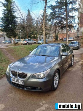 BMW 525 2.5d  | Mobile.bg   1