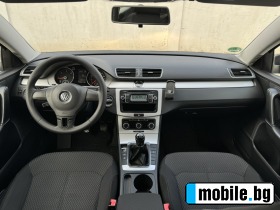 VW Passat 1.6TDI** | Mobile.bg   7